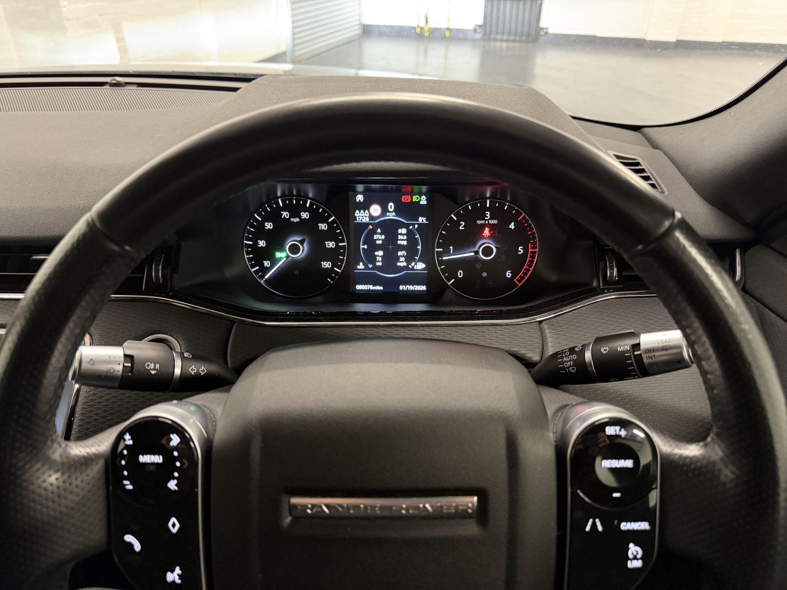 2020 Range Rover Evoque R-Dynamic S - Image 12